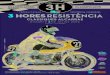 6H Resistencia Cl sicas - Ci rcuito Cartagena - Junio …...NJR Team 85 + 12 vueltas 1:54.876 José L. Lo rente - Fe nando Rosell 3h00:41.924 Yamaha FZR 600 1 Aldicasa 85 + 12 vueltas