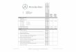 Metallak / alm. Farve - Mercedes-Benz CPH€¦ · Ikke i forb. med 560 Elektrisk justerbare forsæder - 6 - 166 824 166 856 166 873 166 874 GLS 350 d 4MATIC GLS 400 4MATIC GLS 500