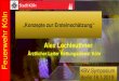 Alex Lechleuthner - KBV€¦ · Alex Lechleuthner Ärztlicher Leiter Rettungsdienst Köln . KBV Symposium . Berlin 16.1.2019 Feuerwehr Köln. Übersicht Ausgangslage – Entwicklung