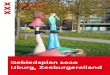 Gebiedsplan 2020 IJburg, Zeeburgereiland€¦ · Het aanbod van voorzieningen en activiteiten op het gebied van kunst, cultuur en (water)sport op IJburg en op Zeeburgereiland is te