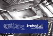 Siła marki - plastwil.plplastwil.pl/images/download/Plastwil_katalog_przetworstwo_tworzyw... · • generowanie ścieżki narzędzia dla maszyn CNC, • doradztwo techniczne. USŁUGI