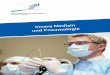 Innere Medizin und Pneumologie - EVK€¦ · Die Pneumologie des EVK Bergisch Gladbach befasst sich mit der Abklärung und Behandlung sämtlicher Erkrankungen der Atemwege, des Lungengewebes