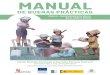 MANUAL - economiasolidaria.org · 8 Manual de buenas prácticas para el emprendimiento social en el ámbito rural situaciones sociales y personales muy complicadas, con demasiada