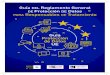 HHH - Confederación Española de Comercio CEC€¦ · HHH Guía del Reglamento General de Protección de Datos para responsables de tratamiento HHH H3 1 INTRODUCCIÓN l nuevo Reglamento
