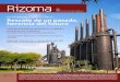 Patrimonio industrial Rescate de un pasado, herencia del ...openarchive.icomos.org/930/1/Rizoma_12_(4-6.2009).pdf · 64000 Monterrey, N.L., México. Tel. +52(81)2020-6736. Impresa