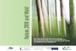 Natura 2000 und Wald€¦ · Natura 2000 und Wald Handbuch und Fachbeiträge zur Umsetzung des europäischen Schutzgebietsnetzwerks Natura 2000 in Österreichs Wäldern