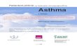 PatientenLeitlinie Asthma - AWMF€¦ · Asthma kann Husten, Schleim, pfeifende Atmung und Luftnot verursachen. Die Beschwerden entstehen durch eine ständige Entzündungsbereitschaft