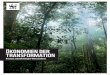 ÖKONOMIEN DER TRANSFORMATION€¦ · Herausgeber WWF Deutschland, Berlin Stand März 2020 AutorInnen Jakob Zwiers, Sarah Hackfort, Lisa Büttner (IZT – Institut für Zukunftsstudien