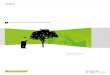 Effizientes Baum-Management mit argos BAUM argos BAUM â€“ Ihr Baum-Management aus einer Hand argos BAUM