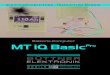 Batterie-Computer MT iQ BasicPro€¦ · Der Batterie-Computer MT iQ BasicPro ist für stationäre und mobile Einsätze geeignet. Das Gerät sowie die einzelnen Bauteile sind vor