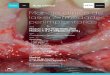 Periodoncia e implantes Aula Clínica Manejo clínico de las ...en mandíbulas de cerdo y/o modelos, la realización de cirugía en directo y la interacción continua de los participantes