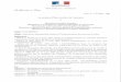 M INISTÈRE DE L 'INTÉRIEUR - Circulairecirculaire.legifrance.gouv.fr/pdf/2018/05/cir_43357.pdf · Les conventions signéesfont l'objetd'uneinformationsystématique de chaque administration