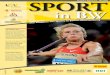 SPORT in BW · Leichtathletik-WM größtes Sportereignis des Jahres 2009 9 „Grüne Bänder“ verliehen/Toto-Lotto 10 Auszeichnung für Ballschule Heidelberg/BWSJ 11 Mit über 25.000