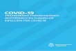 COVID-19 - Argentina.gob.ar...2020/03/31  · buscadores genéricos de Internet como Google, Agencias de Evaluación de Tecnologías Sanitarias y Agencias nacionales e internacionales