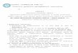 A N U N Ţ - mfinante.gov.ro  · Web viewOrdinul ministrului finanțelor publice nr. 3903/2018 privind stabilirea structurii situaţiilor referitoare la monitorizarea derulării