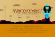 CATÁLOGO DE CASOS DE UTILIZAÇÃO...Catálogo de casos de utilização do Yammer O Yammer é o seu espaço de trabalho social que facilita a partilha de atualizações, a formulação