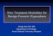 New Treatment Modalities for Benign Prostatic Hyperplasiatheprostate.org/conference/pdf/2006_02/10.pdf · 2011-09-05 · New Treatment Modalities for Benign Prostatic Hyperplasia