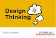 Presentación de PowerPoint - Universidad de Lima · Taller: Design Thinking Formación de Grupos (5 – 8 alumnos) Materiales: papelógrafos, plumones, post its, masking tape. Mismo