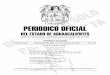 PERIODICO OFICIAL - Jesús María Municipalityjesusmaria.gob.mx/trans17/docs/Puntos/Obligaciones/For...Noviembre 7 de 2016 PERIÓDICO OFICIAL Pág. 3(Primera Sección) sexuales, la
