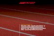 RFEA COVID-19 Guía de actuación y recomendaciones para la ... · COVID-19 / Guía de actuación y recomendaciones para la organización de competiciones VOLVER AL ÍNDICE INTRODUCCIÓN