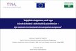 Bujqësia shqiptare parë nga këndvështrimi i aktivitetit të ... · Rrjeti i Informimit te BE per Biznesin: ... Europian dhe për të krijuar ura lidhëse me biznese në vendet