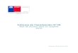 Informe de Fiscalización N°39 - Superintendencia de Salud, … · 2020-01-21 · Informe de Red de acceso GES en Isapres - 2015 Problema de Salud GES Número de casos acumulados