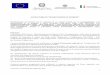 AVVISO PULIO “MANIFESTAZIONE DI INTERESSE”...La Regione Sardegna rende nota la propria volontà di pro edere all’individuazione di un partner privato per la co-progettazione