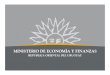 Presentación ante ADM en Complejo Riviera · Uruguay: país minero ? Exportaciones de los sectores minería y petróleo en ... Inversión: US$ 3.500 mill. En millones de US$ MEF
