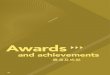 Awards - The Education University of Hong Kong (EdUHK) · Dr Rebecca Chen Hsueh-chu 陳雪珠博士 47th International Exhibition of Inventions of Geneva 第47屆日內瓦國際發明展