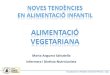 Marta Anguera Salvatella Infermera i Dietista-Nutricionista · American Cancer Society Guidelines on Nutrition and physical activity for cancer prevention: reducing the risk of cancer
