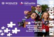 HeForShe y la Organización Mundial del Movimiento Scout (OMMS) · HeForShe es el movimiento mundial de solidaridad de las Naciones Unidas para la igualdad de género. El movimiento
