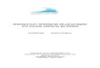 Arbetstrivsel i förhållande till personlighet och sociala relationer …787135/FULLTEXT01.pdf · 2015-02-09 · Arbetstrivsel i förhållande till personlighet och sociala relationer