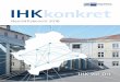 IHKkonkret - IHK Regensburg für Oberpfalz / Kelheim · 2017-07-19 · Helmberger Johannes, Franz Anton Niedermayr Graphische Kunstanstalt GmbH & Co. KG, Regensburg Kronseder Christian,