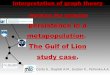 persistence in a metapopulation. The Gulf of Lion study case. doglioli/Costa_etal_ASLO15oral_Graآ  persistence