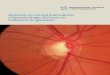 Directives du Conseil International Ophtalmologie …développe la maladie et u'ils doivent également faie l’o jet d’un suivi égulie pou le glaucome. La possibilité de faire