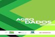AGRO - Goiás digital · Fonte: IBGE / Levantamento Sistemático da Produção Agrícola, 2019. Consulta: entre dias 13 e 18/11/2019. SAFRA 2019/2020 EStiMAtivA PRODUçãO DE 24.224.000