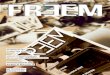 INTERVIEW MET SANNE VAN PAASSEN UNIEKE NIEUWE …mycelium.nu/wp-content/uploads/2017/06/freem-2-heimwee-.pdf · Social Media FreemCW FreemCW Na het einde van het eerste semes-ter