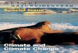 Climate and Climate Change - Aktuel Naturvidenskab Climate and climate change is a special issue 