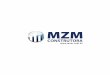 Summary - MZM...6 7 Como desenvolvedora de negócios imobiliários, atuando na incorporação e construção, a MZM adquiriu ao longo dos anos um portfólio diversificado de empreendimentos
