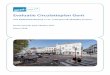 Evaluatie Circulatieplan Gent · B.15.3 Veldwerk en analyse ..... 195 B.15.4 Resultaten ..... 195 . Evaluatie Circulatieplan Gent – 7Maart 2018 – IVA Mobiliteitsbedrijf i.s.m