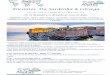 Encantos Da Sardenha & Córsega - Alpha Turismo · Encantos Da Sardenha & Córsega I n c l u i n d o a i m p e r d í v e l M a r s e i l l e De 06 de junho a 21 de junho de 2020