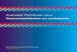 Evaluatie Politiewet 2012 - Nederlandse Politiebond - De ... · Politiewet 2012. De resultaten van die wetenschappelijke onderzoeken zijn tegelijk met dit rapport digitaal beschikbaar