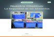 Nuestro Objetivo - Sæplast containers · Nuestro Objetivo: La Seguridad de los Alimentos RPC Sæplast es el líder mundial en diseño y fabricación de contenedores de roto moldeo