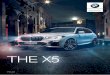 BMW X5 Katalog Maerz 2020 2020-06-08آ  BMW X5 xDrive30d, Terrabraun metallic (SA), 19" Leichtmetallrأ¤der