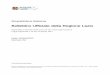 Bollettino Ufficiale della Regione Lazio · Data 16/05/2020 Numero 64 Periodicità bisettimanale Direzione Redazione ed Amministrazione presso la Presidenza della Giunta Regionale