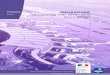 Tome 1 - Analyses...Observatoire de l’Aviation civile - Edition 2015 - Tome 1 I.1 Cadre et réglementation de l’aviation civile 9 I.1 Cadre et réglementation de l’aviation civile