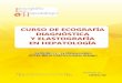 Asociación Española para el Estudio del Hígado - CURSO DE ECOGRAFÍA DIAGNÓSTICA Y …ww2.aeeh.es/wp-content/uploads/2018/01/Programa-Jornada... · 2018-01-28 · Elastografía
