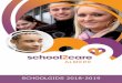 School2Care schoolgids 2015-2016school2care.nl/wp-content/uploads/2018/09/Schoolgids...Eduvier en Pluryn/Intermetzo 5 Aanmelding en toelating 7 Speerpunten 2018-2019 7 Over ons onderwijs