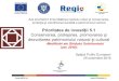 Prioritatea de investiții 5.1 Conservarea, protejarea ...2014-2020.adrbi.ro/media/2702/prezentare-51_consolidat_251016_lr.pdfgeneratoare de venit ... dreptul de proprietate/ dreptul