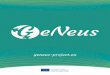 geneus-project€¦ · GeNeus es un proyecto de 2 años financiado por la Comisión EuropeaErasmus + Alianzas - estratégicas para la educación y formación profesional, cuyo objetivo